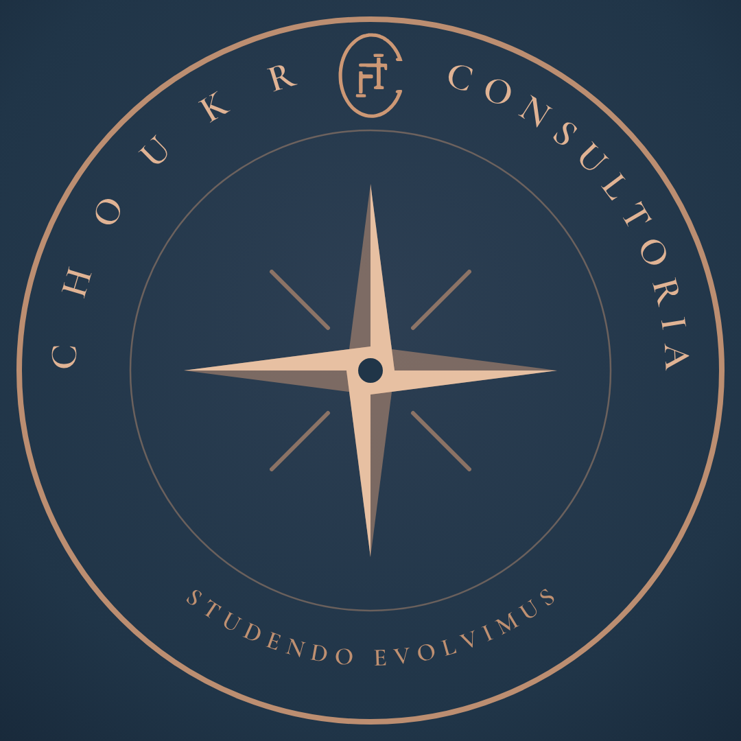 Choukr Consultoria